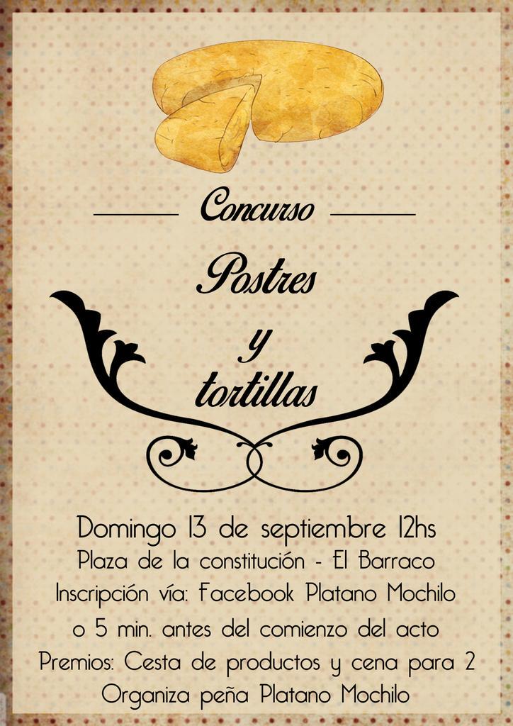 PlatanosMochilo's tweet photo. Domingo 13 - Plaza de la constitución - Pa'limentar la resaca del sábado http://t.co/c2u1tyb9vC