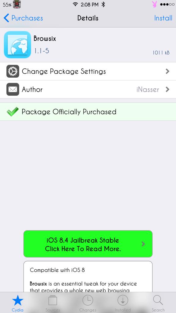 _ZRYP's tweet image. Thanks! @Browsix