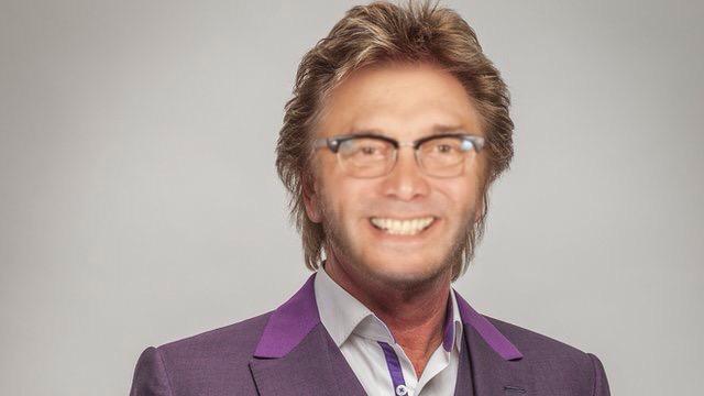 Noel Edmonds Hair tweet media