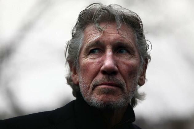 Happy birthday legend.
Happy birthday philosopher. 
Happy birthday genius.
Happy birthday Roger Waters! 