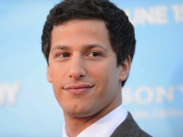 favcomedian's tweet photo. Andy Samberg http://t.co/5YMwsCncp7