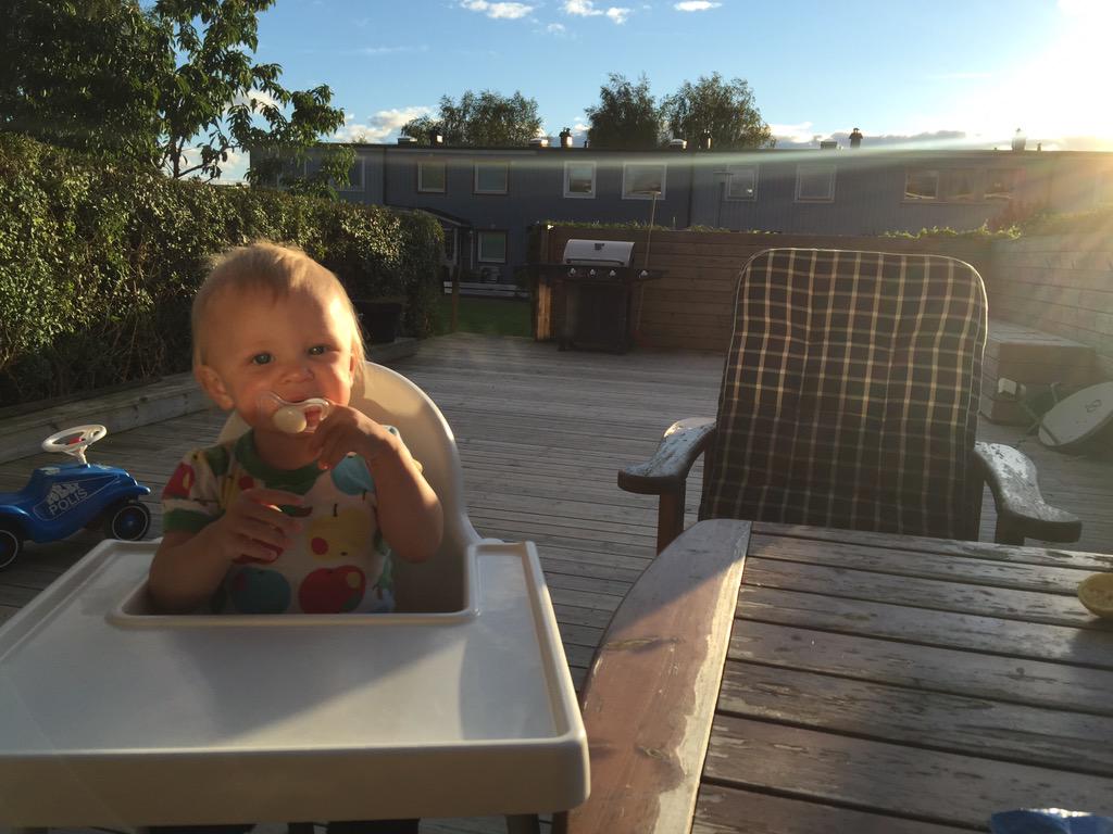 zapppezzz's tweet photo. Livet! #hus #livet #underbart http://t.co/rLYKf19JV4