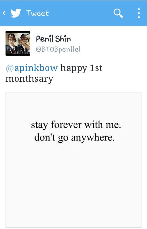 ini dari kamu, 11 bulan yg lalu..