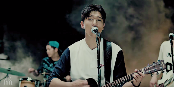 DAY6　ソンジン⑯ DAY6 on X