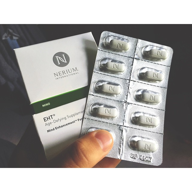 Get a head start on the school year! Let’s talk about EHT:  b.nerium.it/malippert