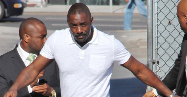 Happy 43rd birthday to Idris Elba! See several of his sexiest looks  