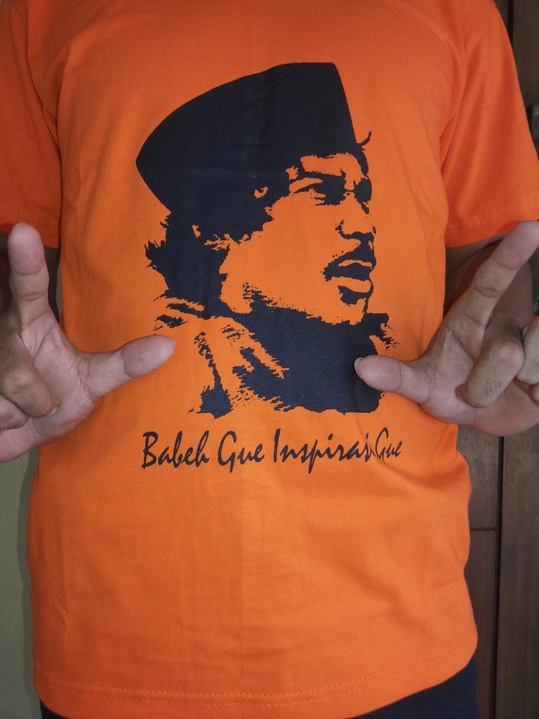 INFO_BETAWI's tweet photo. #PERSIJADAY http://t.co/sLsk9DGDBY