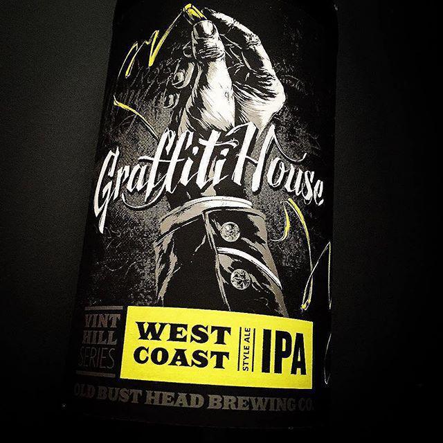CheersVA's tweet photo. Repost by @bierelover: @oldbusthead | #GraffitiHouse | #craftbeer #vacraftbeer #vinthill #… http://t.co/kDUTABVTSB http://t.co/w1KntseT7E