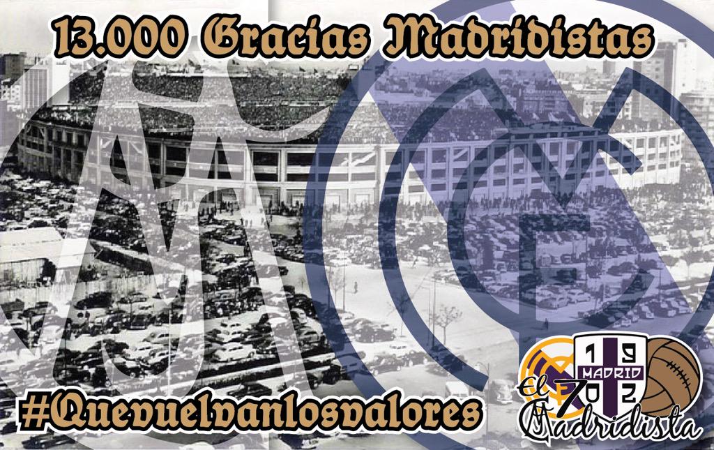EL7MADRIDISTA's tweet photo. Participa en el sorteo de un lote de artículos de #E7M
1.Sigue a @EL7MADRIDISTA
2.RT este Twitt
3.Ganador día 9 http://t.co/lqD0Gz8JBO