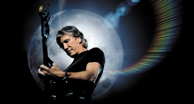 We want to wish Roger Waters a very special happy birthday!   
