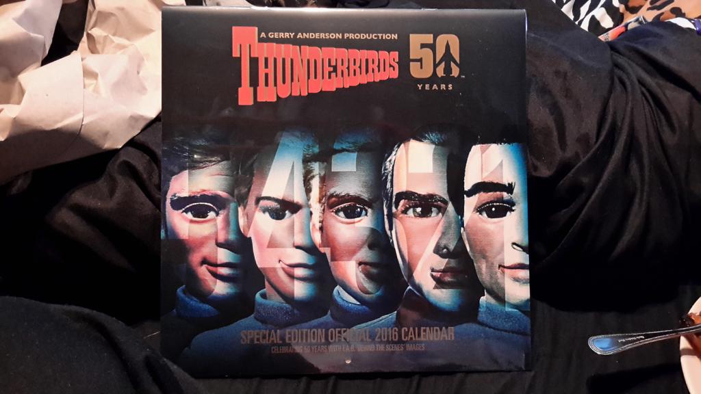 dizzytiggy's tweet photo. Latest #ClassicThunderbirds 50th anniversary goodie has arrived
#whoeverputthistogetherdidntwatch
#obviousmistake http://t.co/jSqMlZxQHP