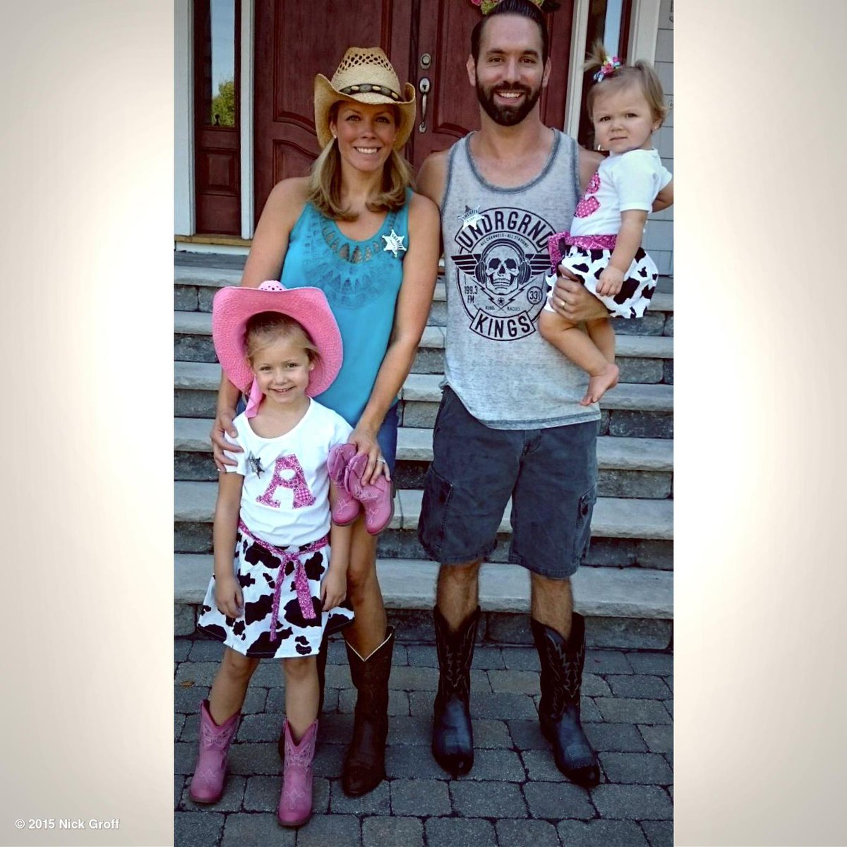 Nick Groff Family Tragedy Nick Groff Haunted Location LIVE!