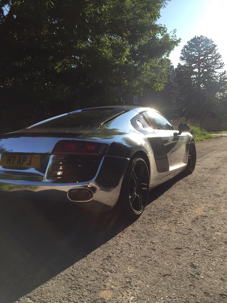 grdetailing tweet picture