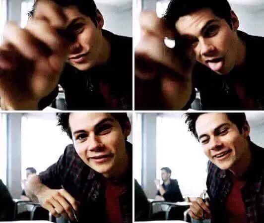 New Stiles Stilinski

→ Not new to RP 
→ Can be descriptive
→ Ships #Stydia #Stallison 
DMs always open
RT to help?