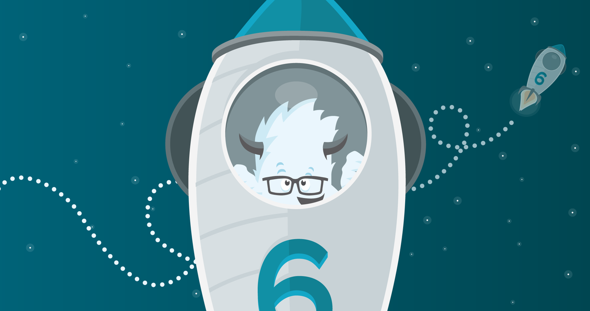 FoundationCSS's tweet photo. The new Foundation 6 is jam-packed with advancements for coding prototypes to production. http://t.co/ZH80iAjt3l http://t.co/hq0MOcvjMU