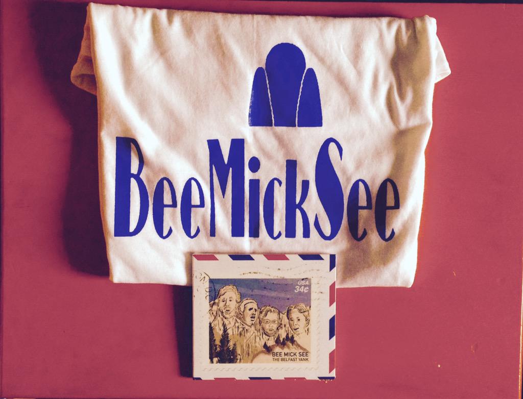 48hr   ******  S  A  L  E ******

T-shirt and CD package only £15 inc shipping to Ireland and UK

pm for details