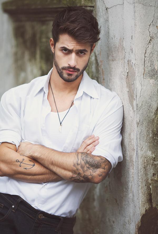 الاسم : فيليبي دوناتي .
البلد : البرازيل .
العمر : 29 عامًا. 
المهنة : عارض أزياء.
الطول : 189سم.