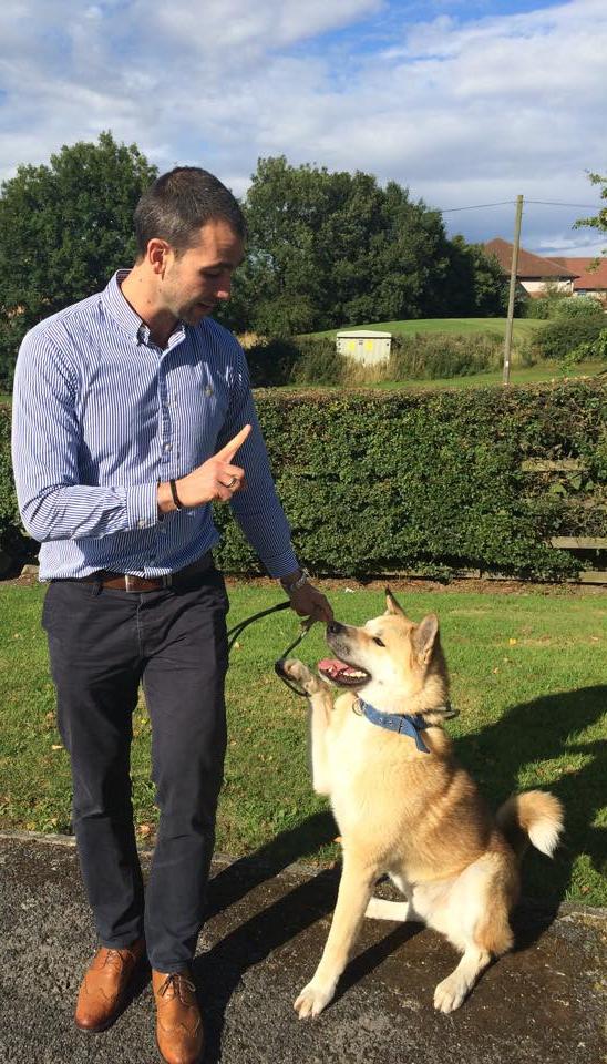 Greenleaf Animal Rescue tweet media