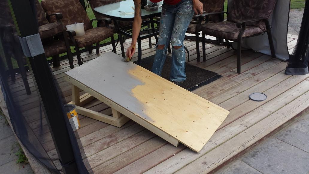 LinziFancy's tweet image. World's best mom.... now you can get a concussion at home😢 @Cainertegamer