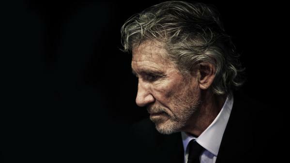 Happy birthday Roger Waters, you fuckin\ genius! 