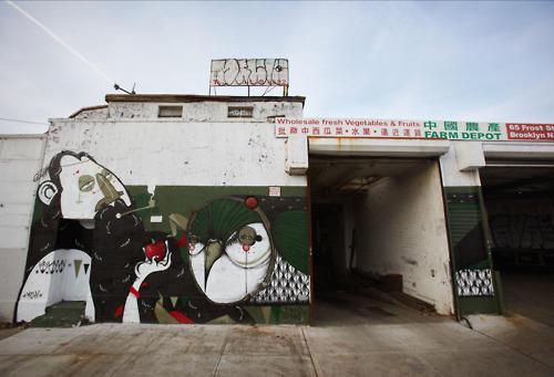 JoyceTurner21's tweet photo. Art by Yok: #gariffiti #yok #globalart #graff #graffitiart #graffiti #graffcrew #art #artwork #Artist #StreetArt http://t.co/kgCNpNH0JR