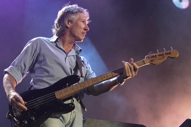 Happy birthday to Roger Waters! Celebrate with our list of his Top 10 Pink Floyd Songs here:  