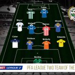 Photo by Mansfield Town FC (@MTFCFeed)
