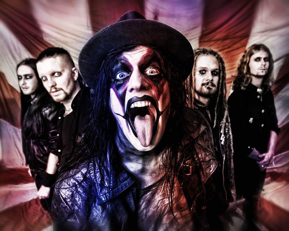 SOULSIK WITH <a href="/AVATARmetal/">𖤐 aether 𖤐</a> and <a href="/GeminiSyndrome/">Gemini Syndrome</a> SATURDAY SEPTEMBER 12 TICKETS AVAILABLE HERE

 ticketfly.com/purchase/mobil…