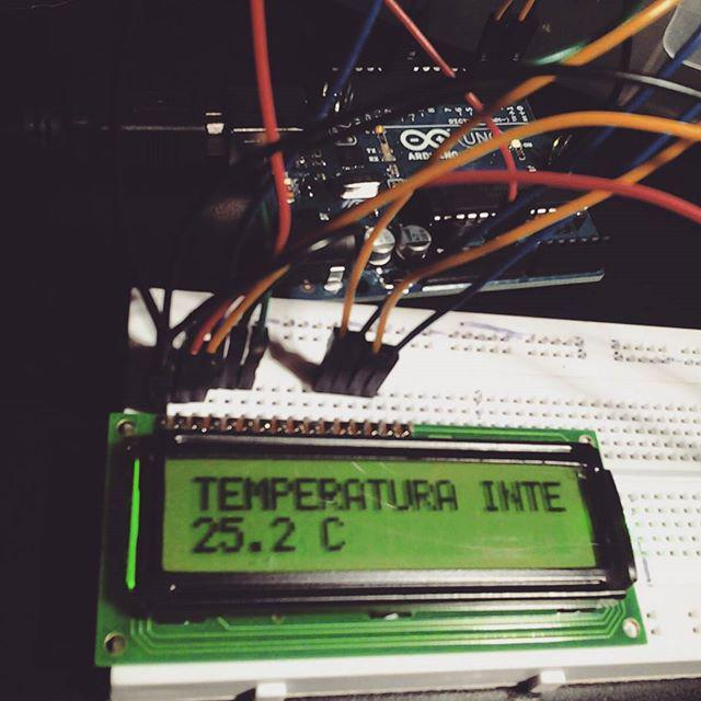 insta_arduino's tweet image. ift.tt/1EJ40g8 - Da série #garduino , #arduino #sescriopreto #garden by l.padili… ift.tt/1g3S10E