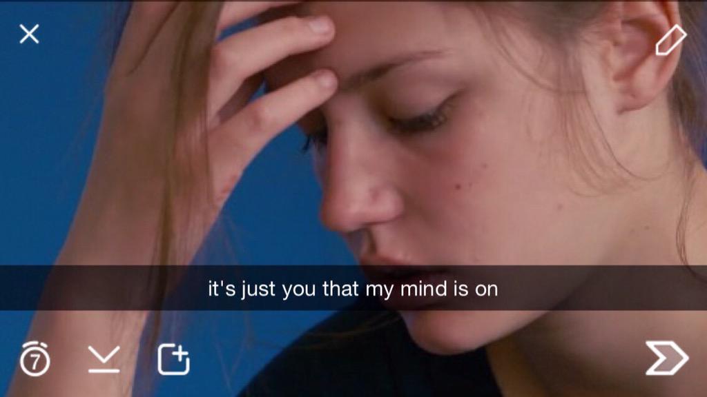 Should've Been Us // Tori Kelly