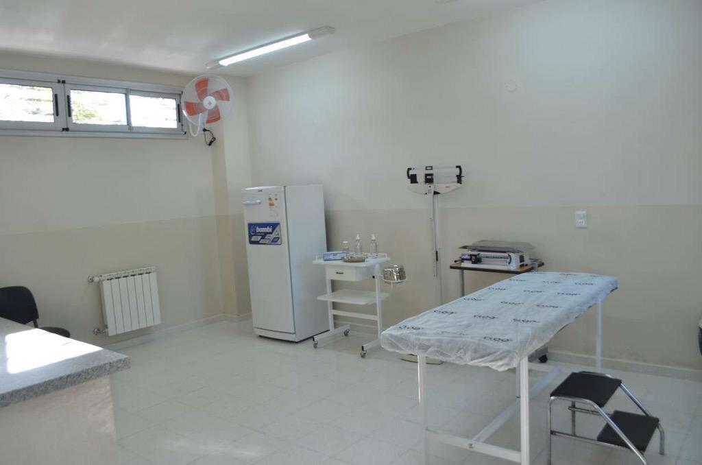 #AVANCE5 Ampliamos la cobertura y acceso a los servicios de salud y bajamos un 36.5% la mortalidad infantil. RM