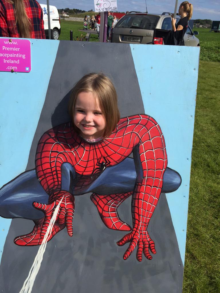 <a href="/TramoreValPark/">Tramore Valley Park</a> great family day today