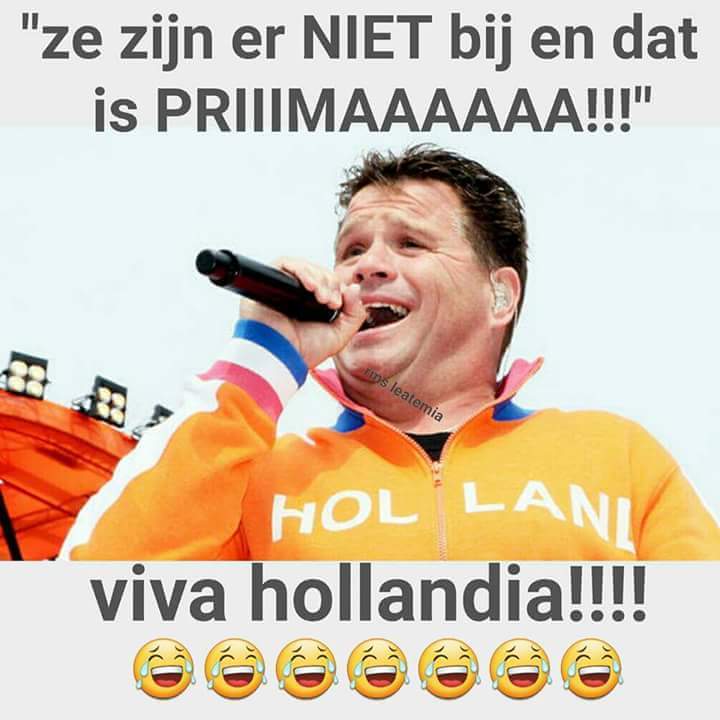 PeterUtreg's tweet image. #turned