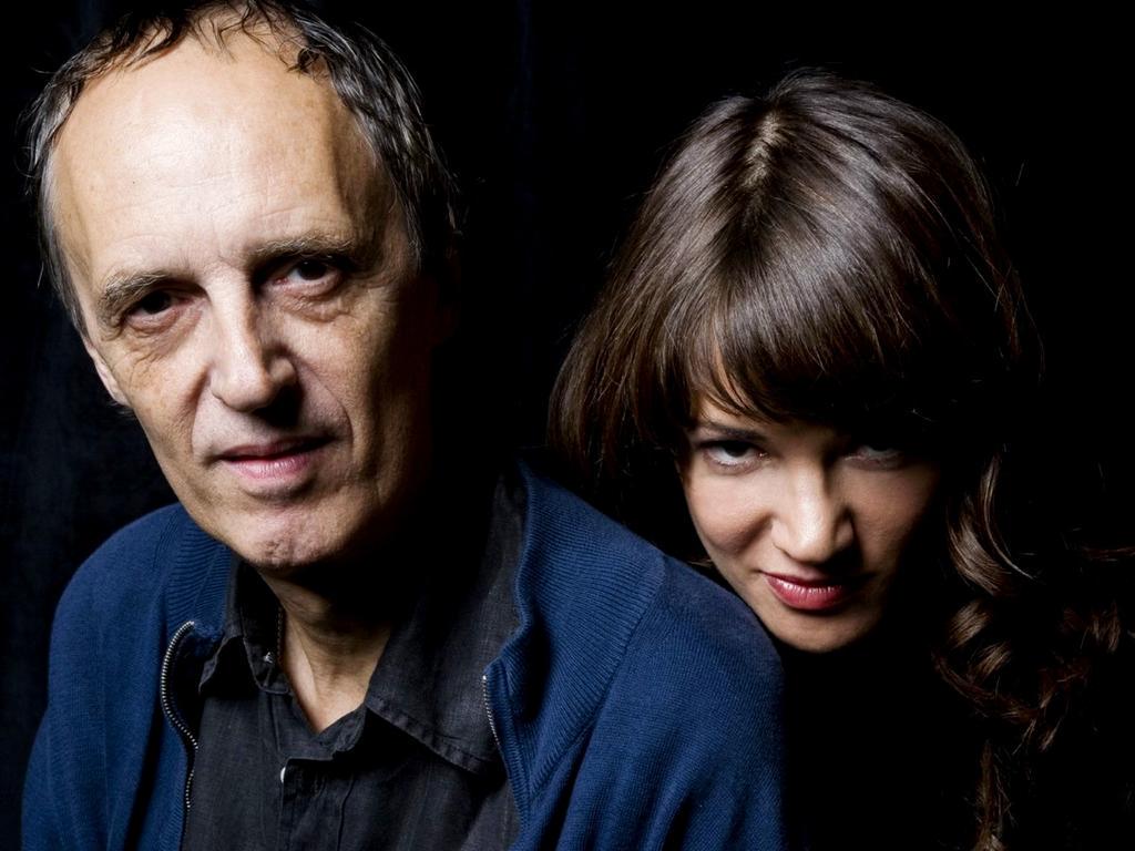 Dario Argento Direttore, Buon Compleanno!
Happy Birthday Dario Argento                        
