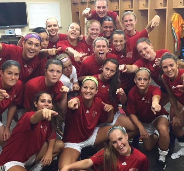 dasmeghanwithaH's tweet photo. GAME DAYYY β½οΈπ #BeatFSC #RoadToEvans http://t.co/OkB47BFEvw