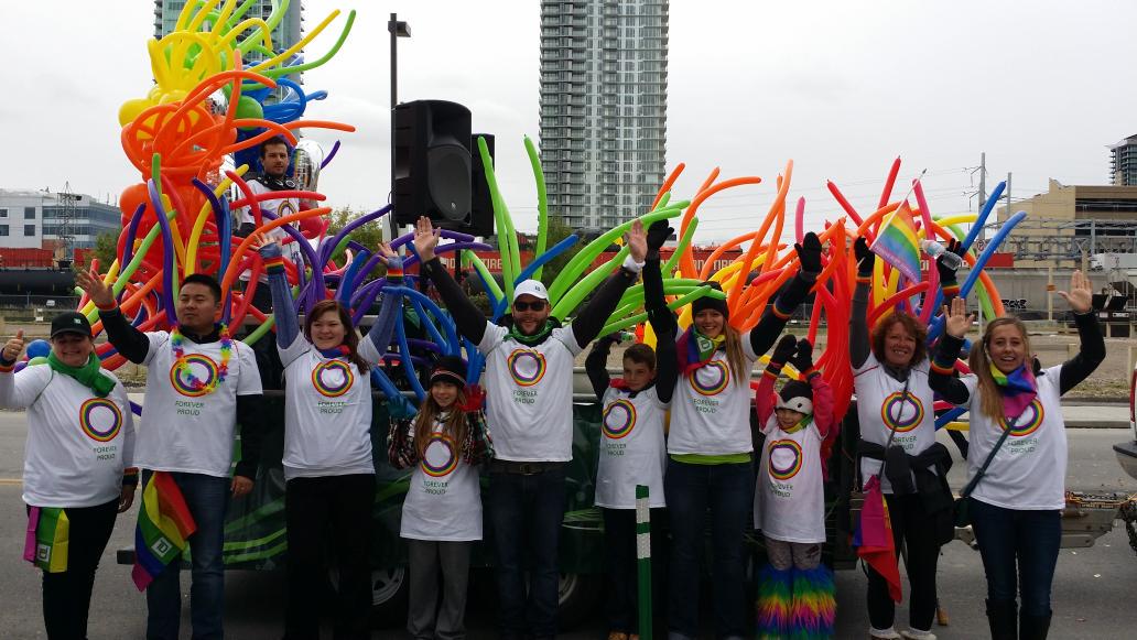 Happy #Pride2015!