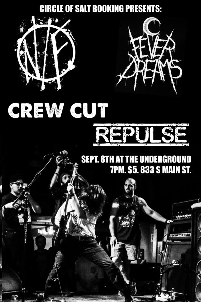 RENO AND SLC. We are coming to crush with <a href="/LIFEFORALIFECA/">LIFE FOR A LIFE</a> <a href="/RiseHC/">RISE</a> and the almighty <a href="/feverdreamsut/">Fever Dreams</a>. No fakes.