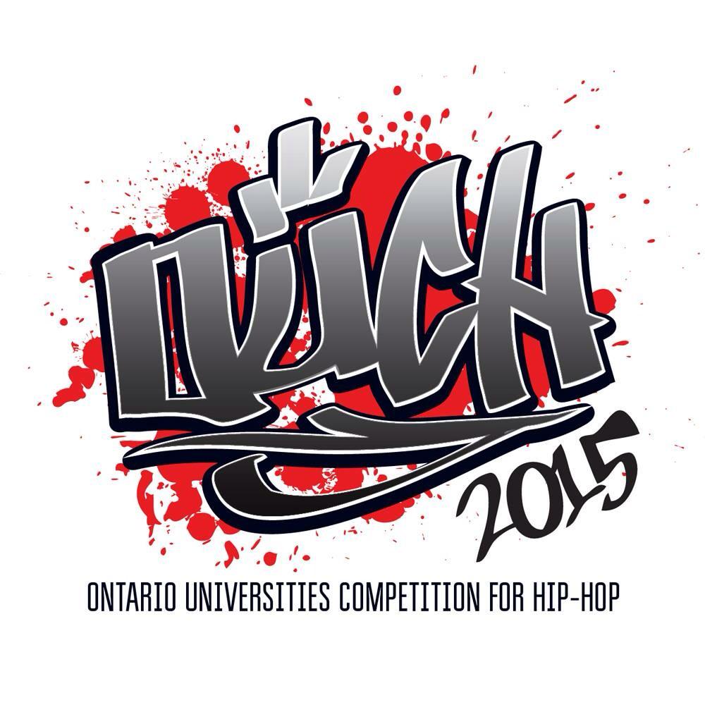 We are very honoured to be the official organizers of <a href="/OUCHdance/">O.U.C.H.</a> this year! Stay tuned for more details! #ouch2015