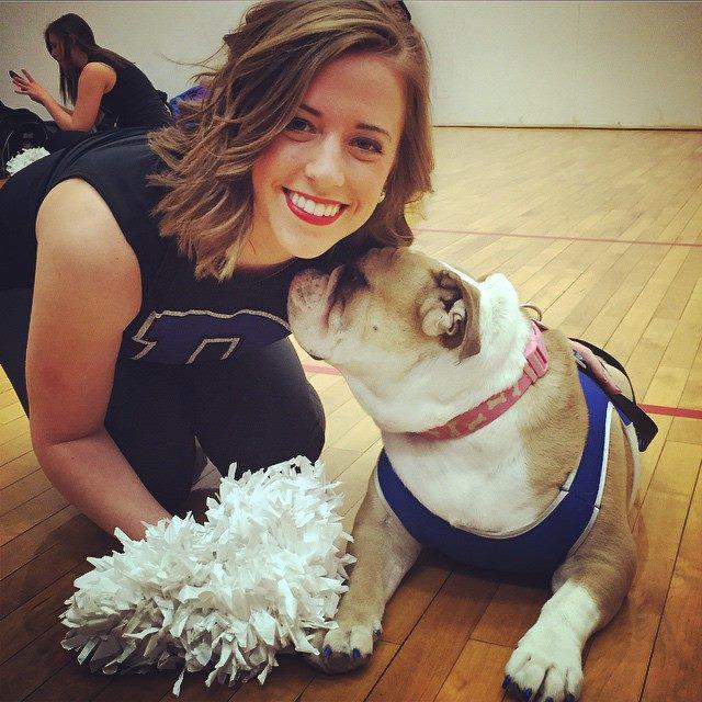 Sending out warm wishes to senior dancer Peggy as she celebrates her birthday today!! Have an amazing day Peggy!
