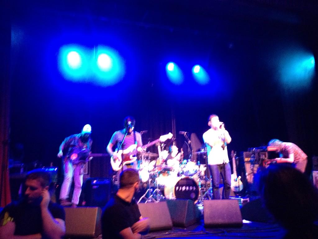 <a href="/wearefjords/">F J O R D S</a> <a href="/SWBArtists/">Siwan</a> on stage now