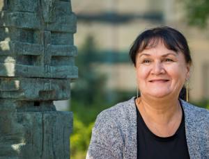 Brock University (@brockuniversity) on Twitter photo #BrockU's next Chancellor, <a href="/debassige/">shirley cheechoo</a>, has a warm welcome for our students: ow.ly/ROesb #BackToBrockU #BrockU's next Chancellor, <a href="/debassige/">shirley cheechoo</a>, has a warm welcome for our students: ow.ly/ROesb #BackToBrockU
