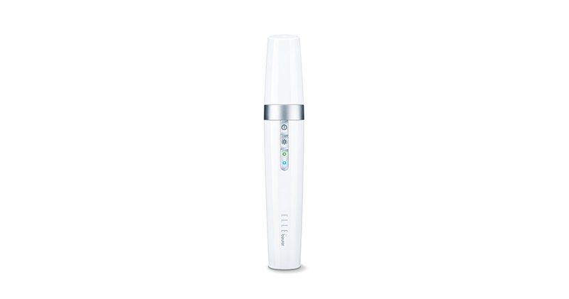 electrobeaute's tweet photo. J’ai testé pour vous… le ELLE by Beurer FCE 75 - http://t.co/r8wSkxZC2a http://t.co/GA4sOIvHNZ