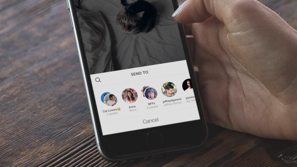 AppStore's tweet photo. .@Instagram, an App Store #Essential, got major updates this past week. Check ‘em out here:
http://t.co/6YXgtjfDvV http://t.co/p8y9YZHpHm