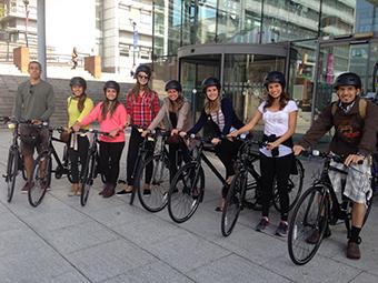 Want a #bike but not got much money? Tue 15th Sep the Bike Station will be selling secondhand bikes for cheap!