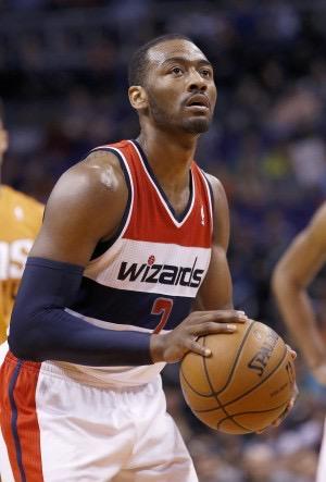 To wish John Wall a Happy 25th Birthday!! 