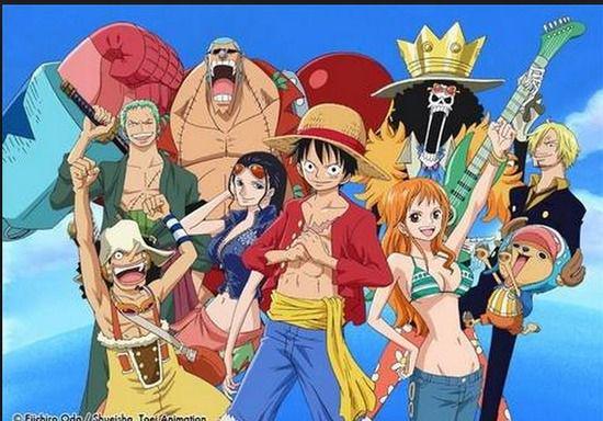 マガーアン Twitterren マンガーアンテナ ワンピース 尾田栄一郎 ルフィはブラジル人 ゾロは日本人 ナミは Http T Co L7rilbc4mb Http T Co Ijyocxzzvi