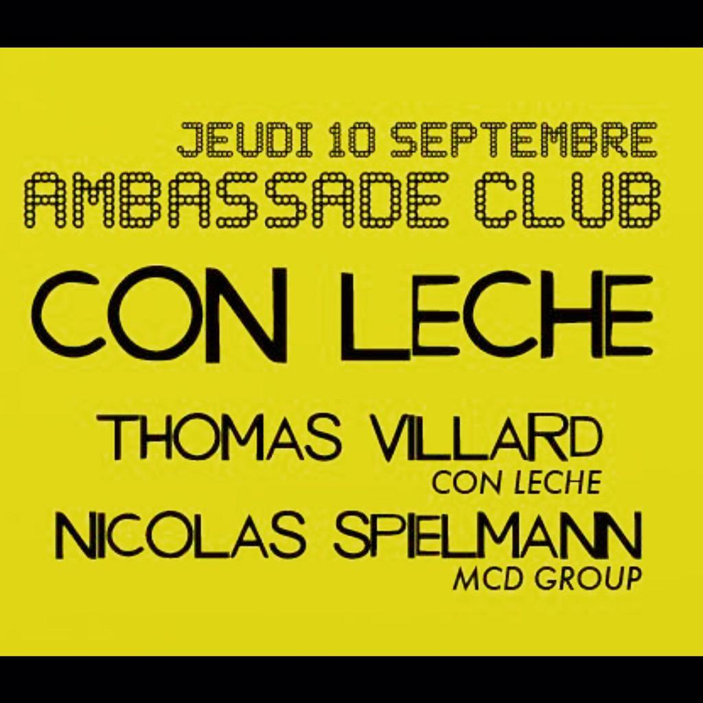 Thomas Villard tweet media