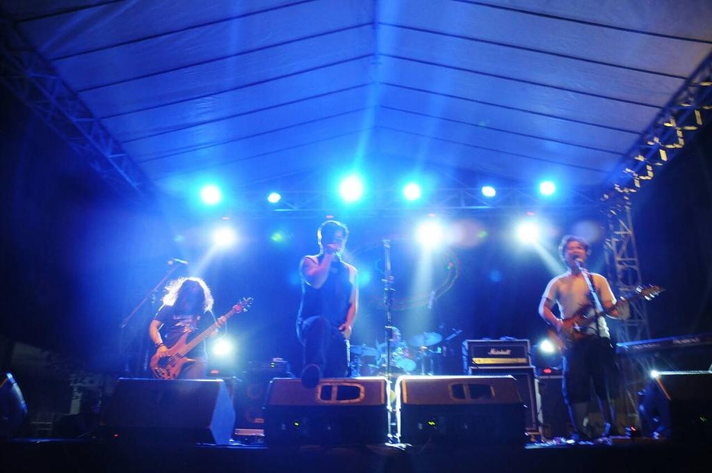 Faulted | HC Crew  tweet media