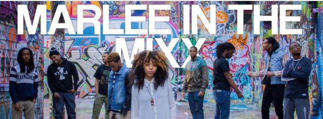 ProjFeather's tweet photo. Check out #dmv bands @MarleeIntheMixx & @RIBBANDANDSHOW performing #ProjectFeather Sept 12! http://t.co/NSUm37lJ8V http://t.co/hJ0n2wvhXR