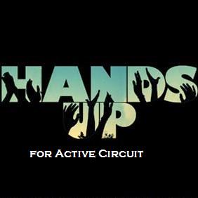 FWoolton's tweet photo. Hands Up who's coming to #ActiveCircuit Tomorrow! Don't want to come alone? Bring A Friend!
 http://t.co/fFCDZ5KNkJ http://t.co/iBcmYyyU12